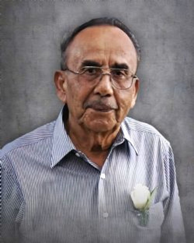 Hector Serna