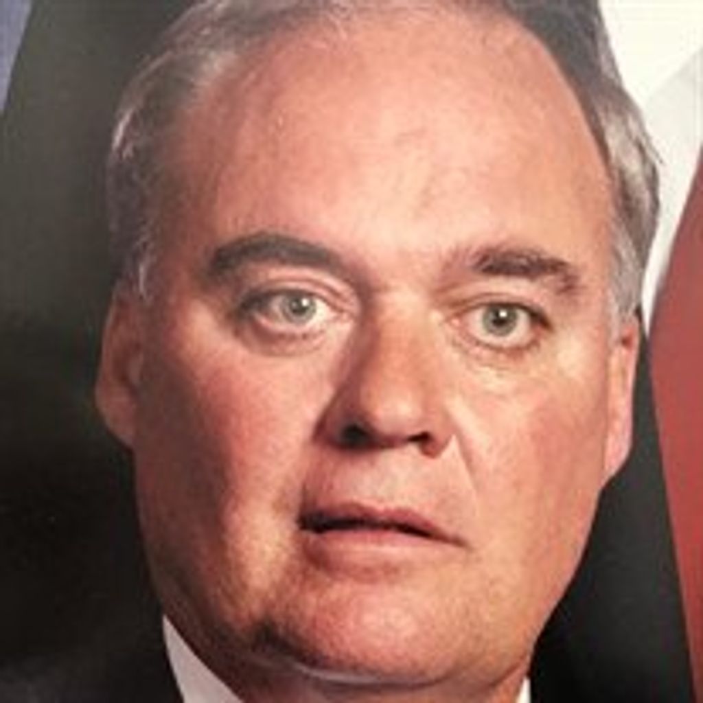 Gary  Leon Jackson