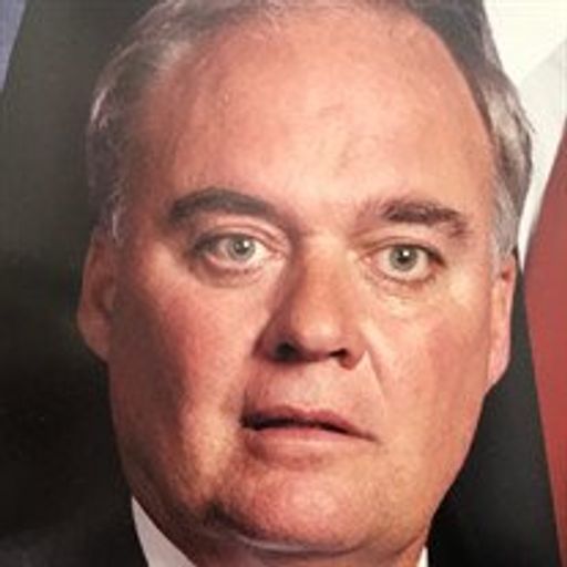 Gary  Leon Jackson Profile Photo