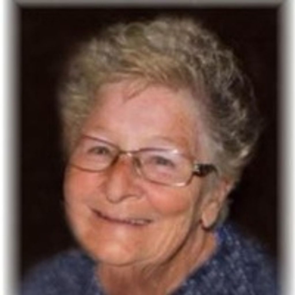 Mary Lemaire Richard