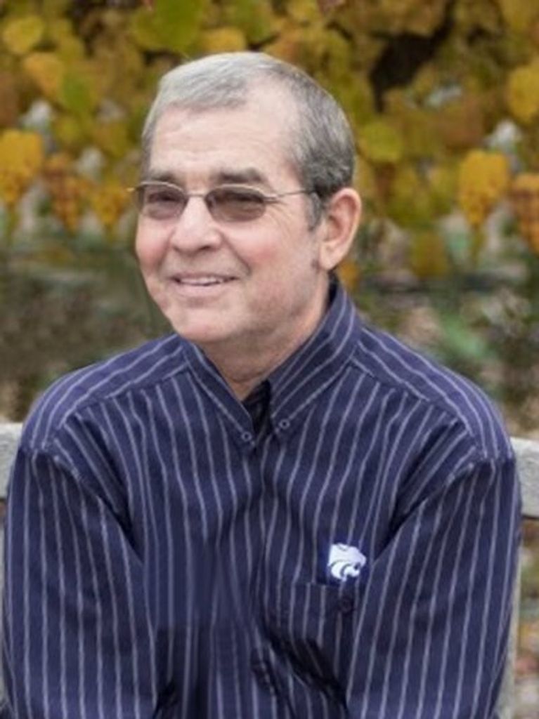 Stanton Lee Newby Profile Photo