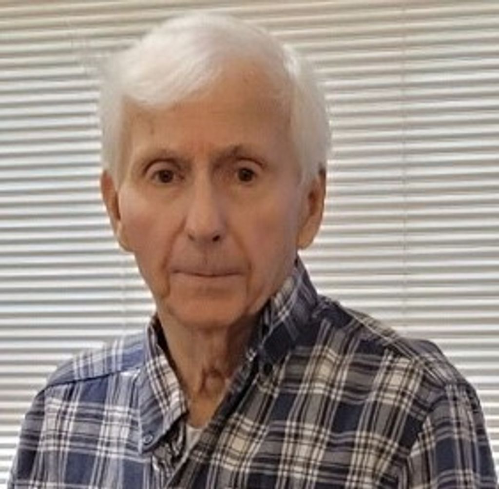 Thomas H Johnston Jr.