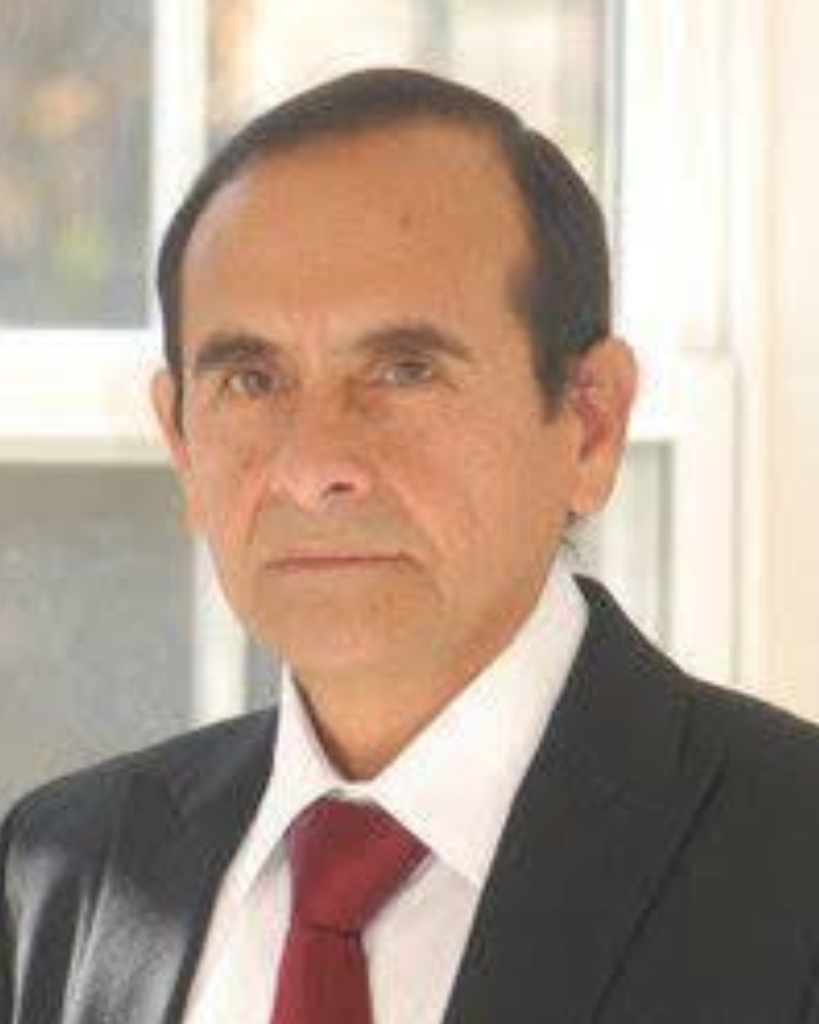 Victor Felipe Aranguri Profile Photo
