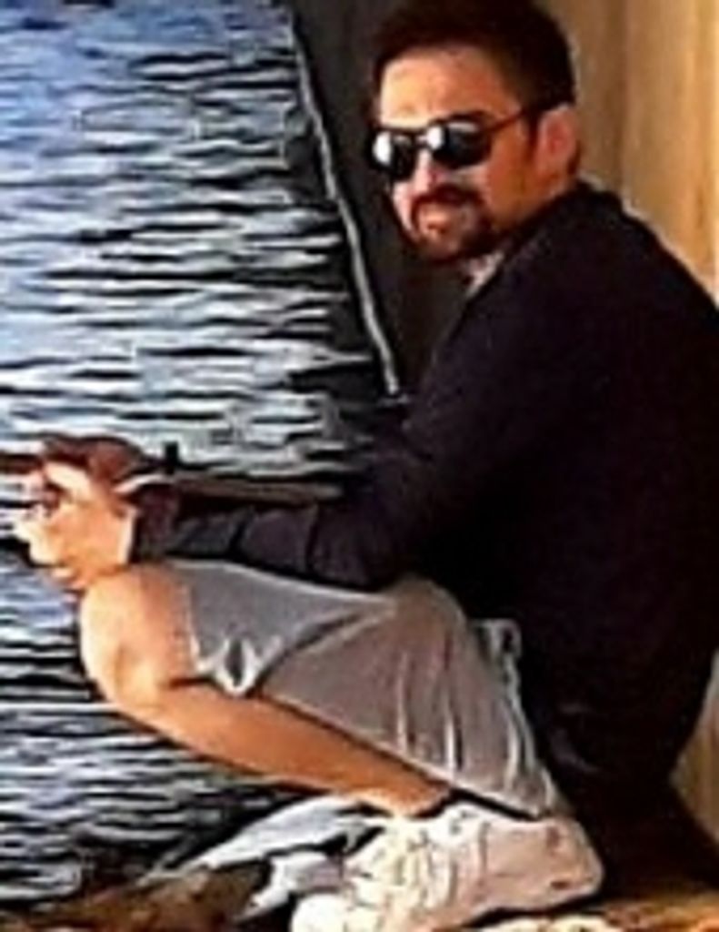 Mario "Alex" Barba Profile Photo