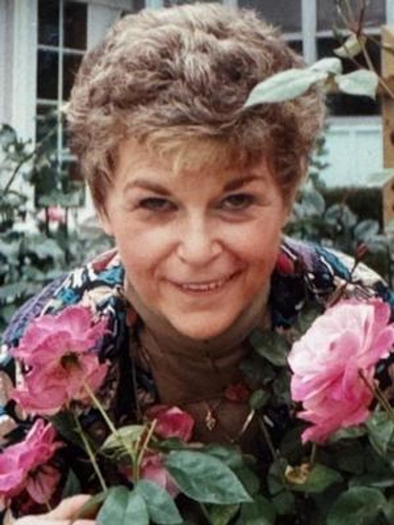 Margaret P. "Peggy" Maimone Profile Photo