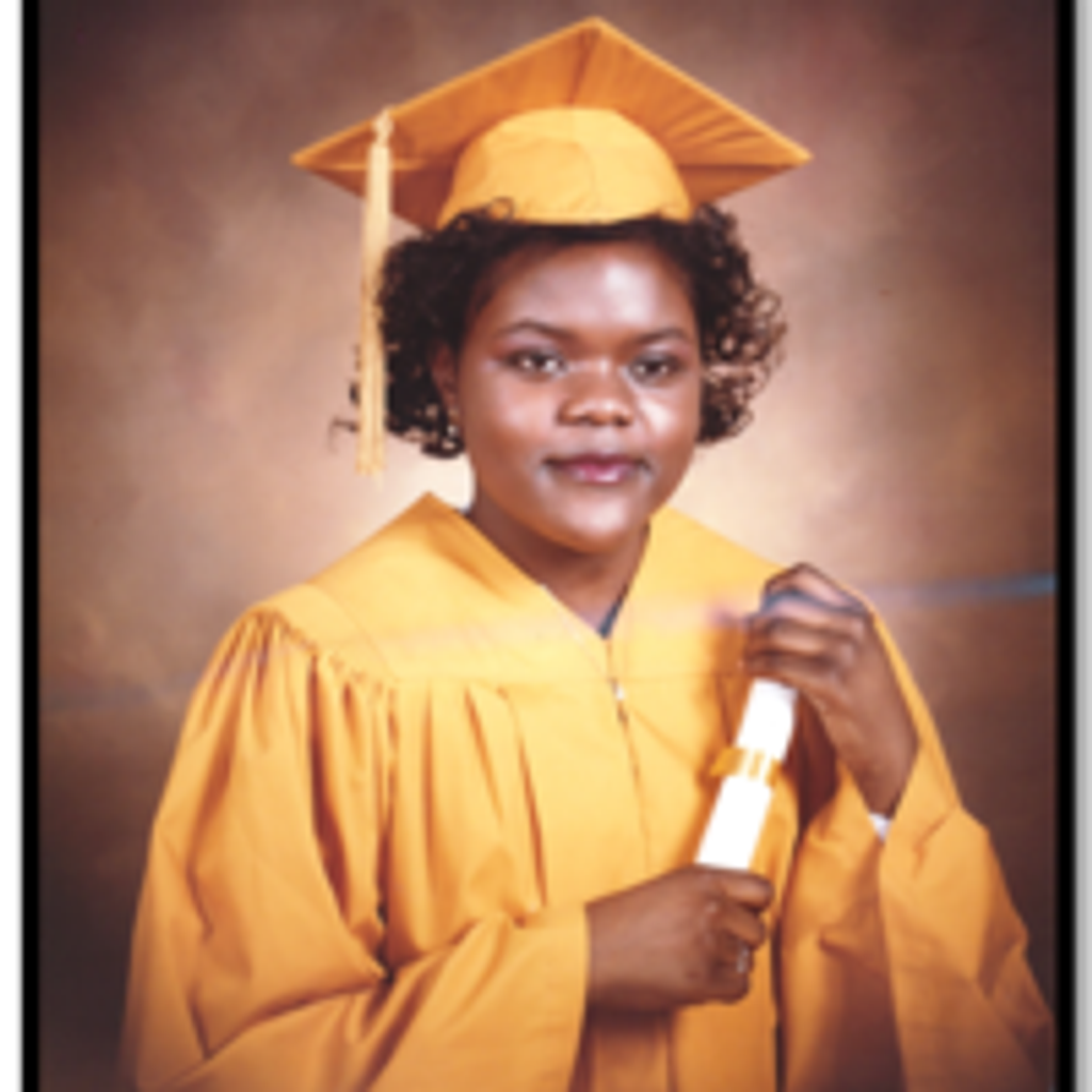 Aleshia M. Wynn