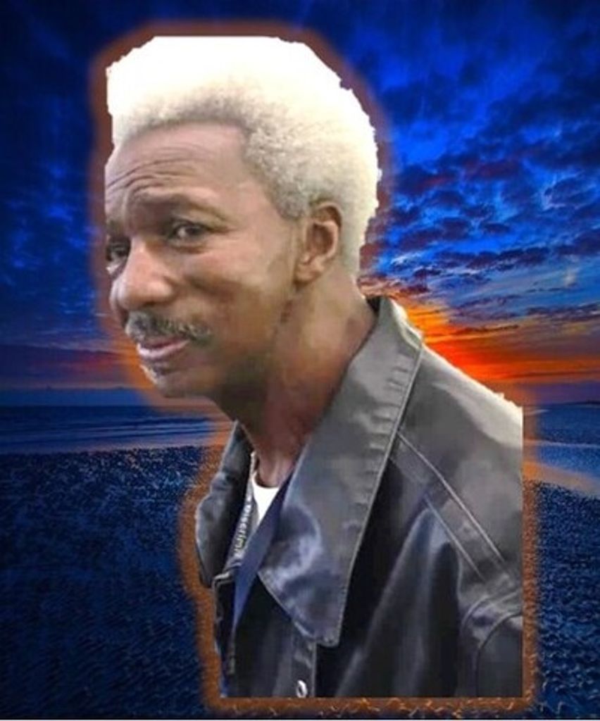 Paul Alexander Parker Profile Photo