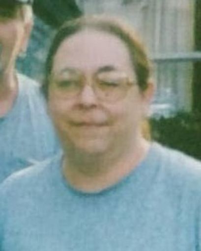 Kari Brooks's obituary image