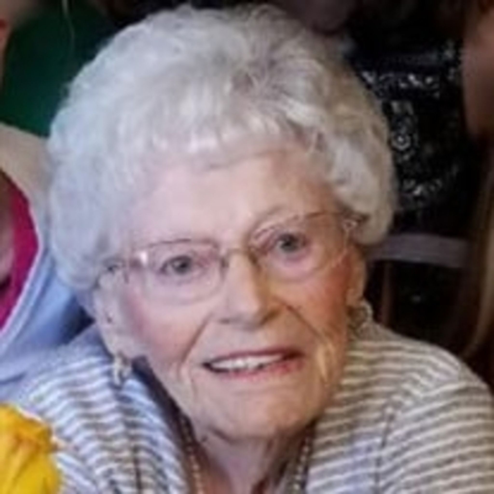 Mary Josephine Cunningham photo gallery image 2 of 2