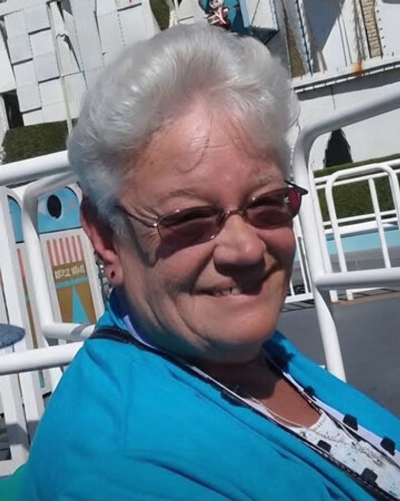 Teresa Batchelor Farley Profile Photo