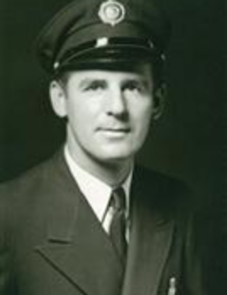 Michael  Patrick Podrosky