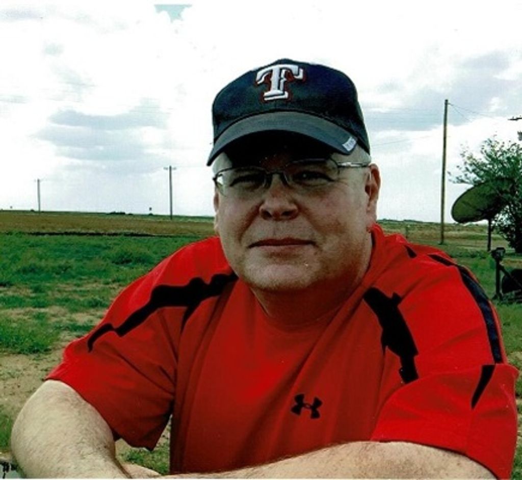 Eris Shawn Byrd Profile Photo