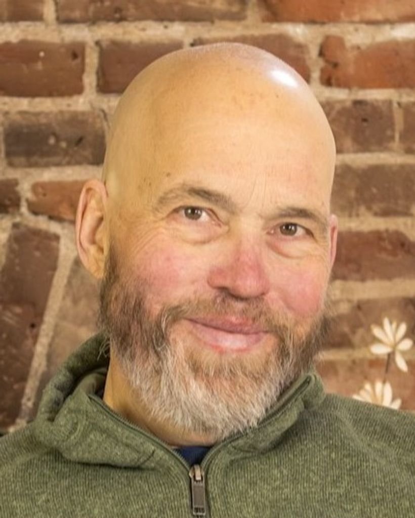 Peter Thomas Ziltz Profile Photo