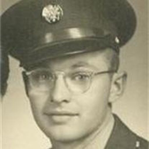 Donald Laverne Hendryx Profile Photo
