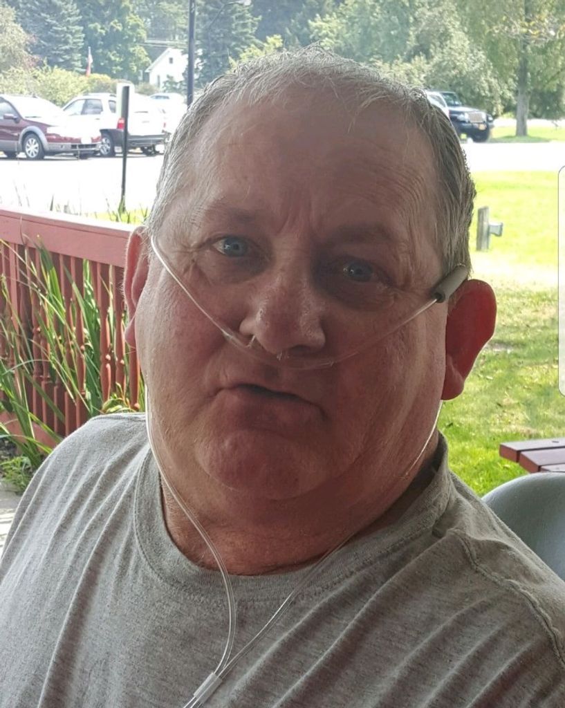 Hubert Webster Profile Photo