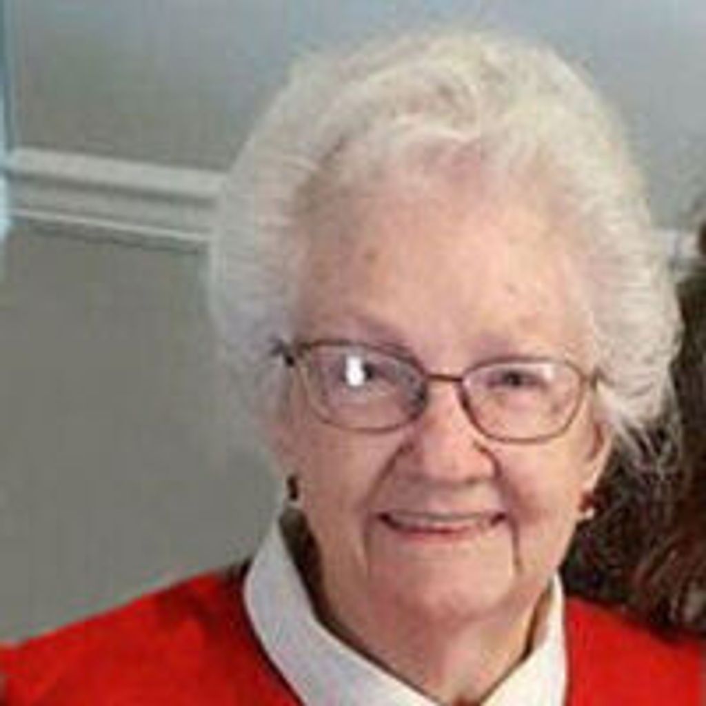 Patricia Gulley