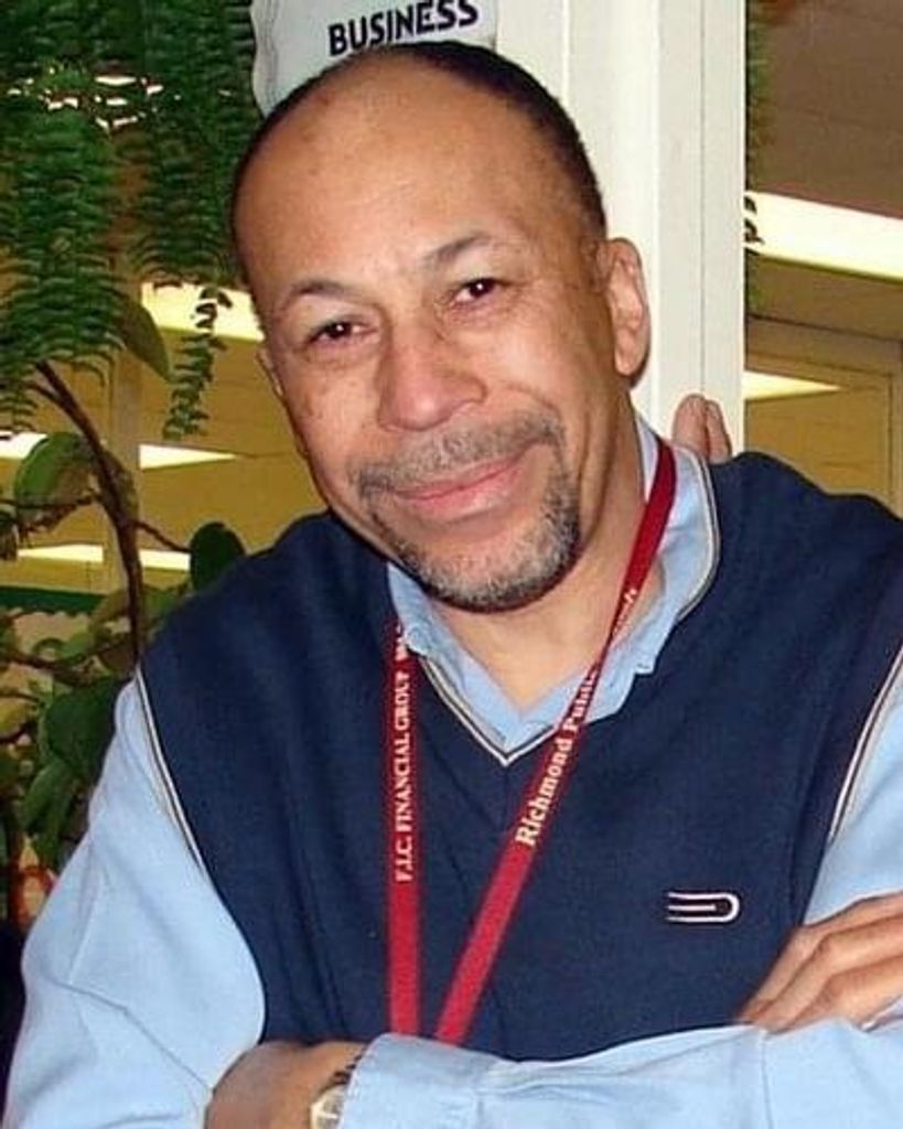 Ronald B. Harrison Profile Photo