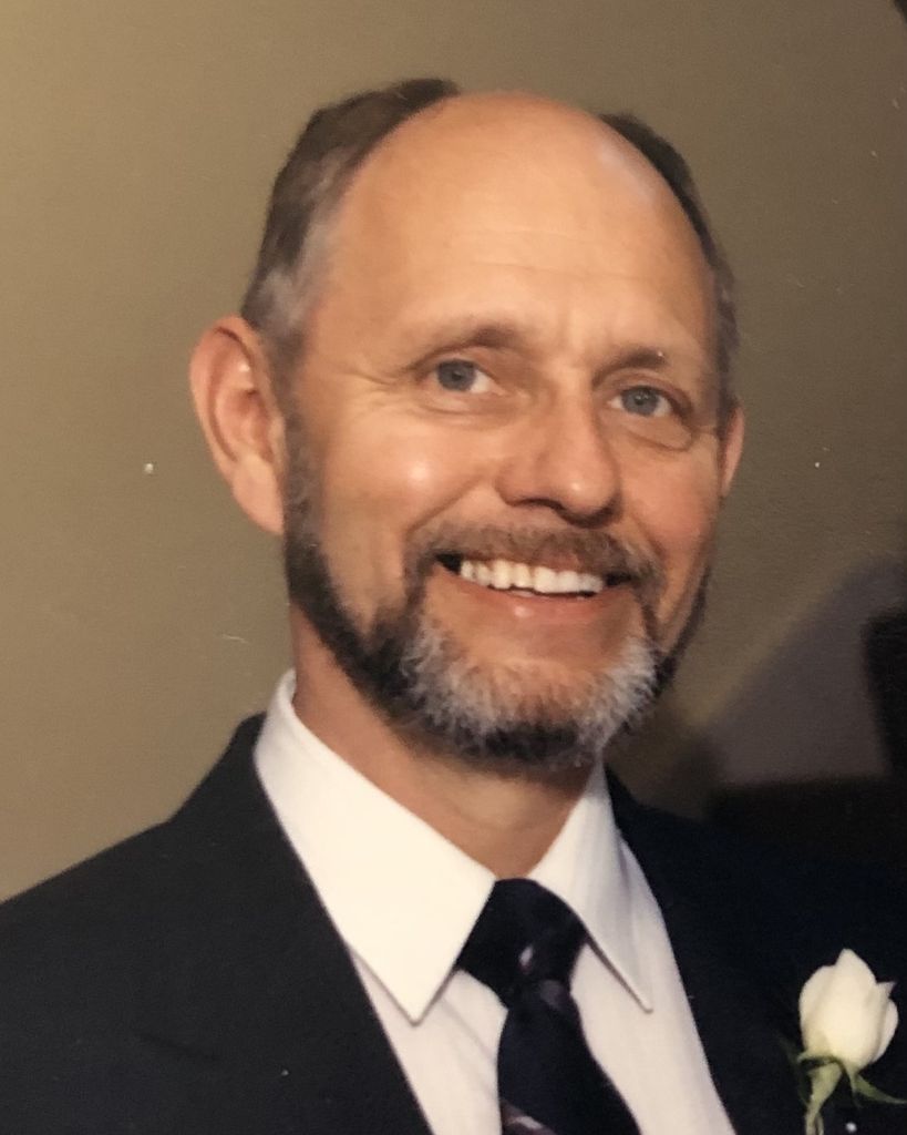 Frank N. McLean Profile Photo