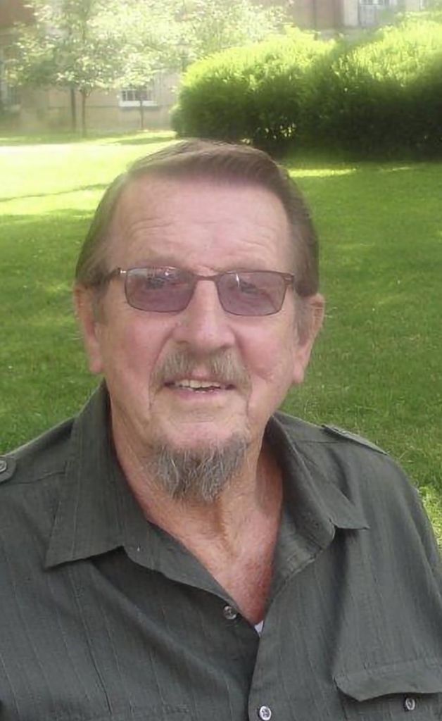 Klaus Heinrich Kaethow Profile Photo