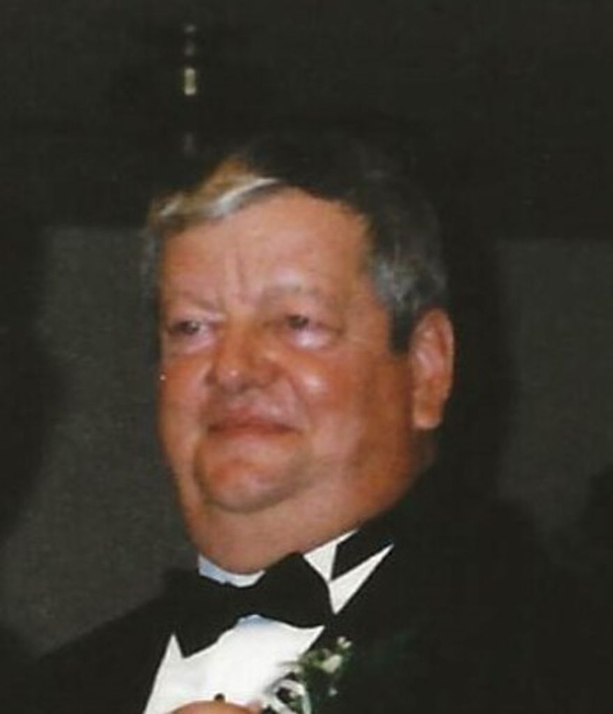 James Van Wie Profile Photo