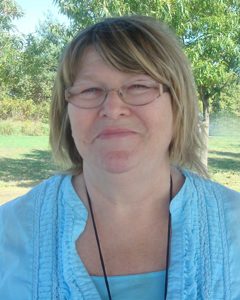 Florence Minnie Lewanowicz