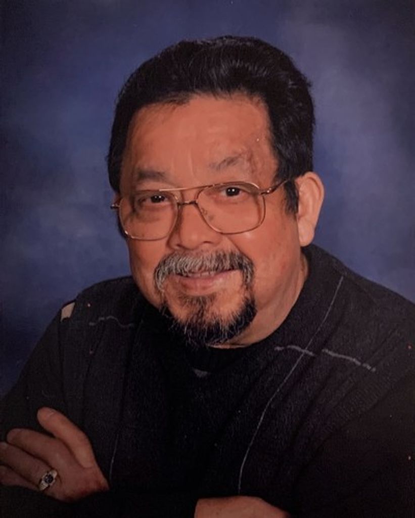 Rodolfo Cazares Profile Photo