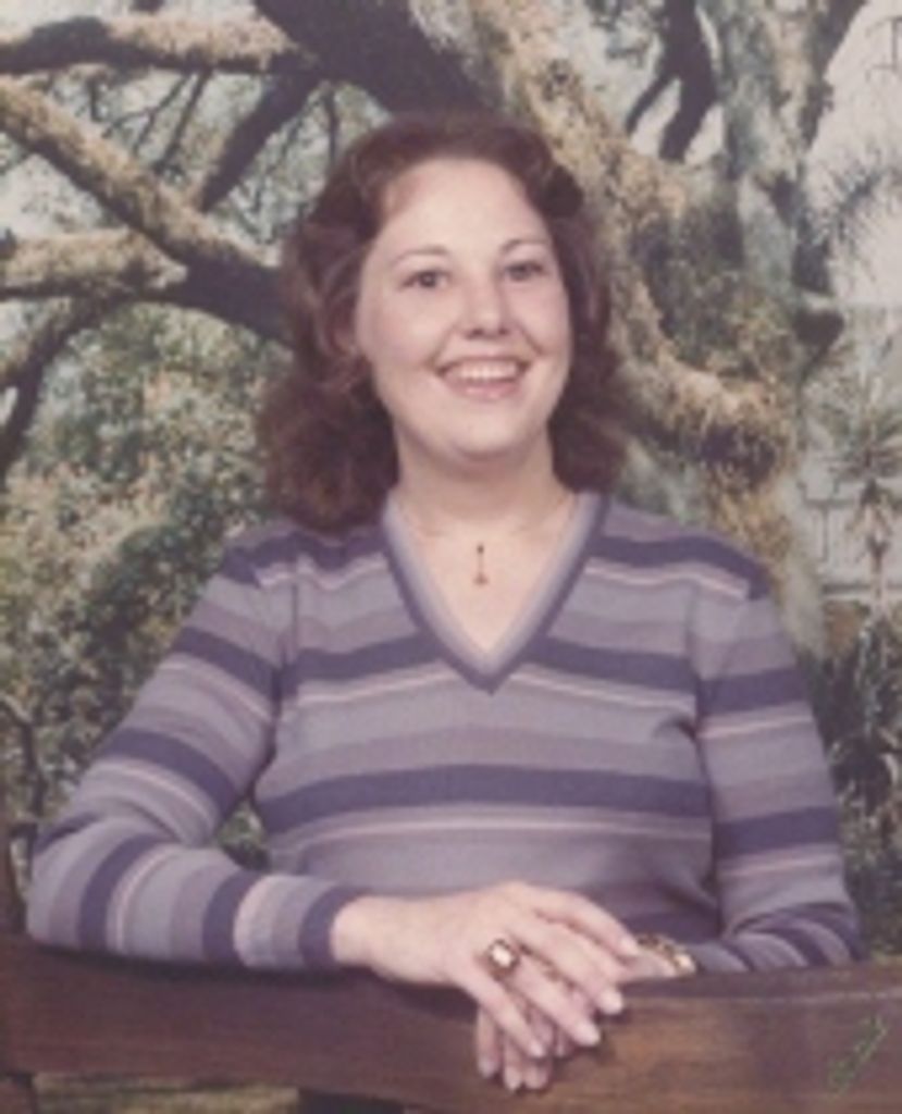 Charlsie Ann Rowland
