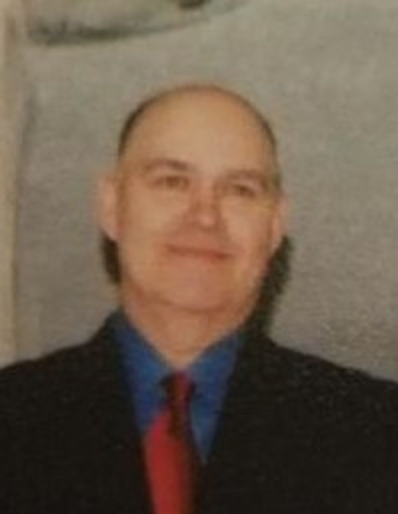 Anthony Harmon
