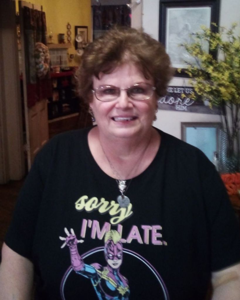 Penny Blaylock