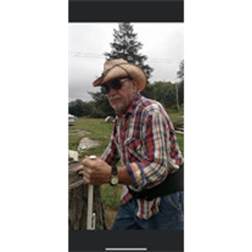 Daniel Joseph Ridzon Profile Photo