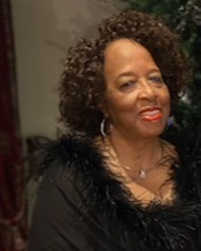 Mrs. Mozella Robinson Williams Profile Photo