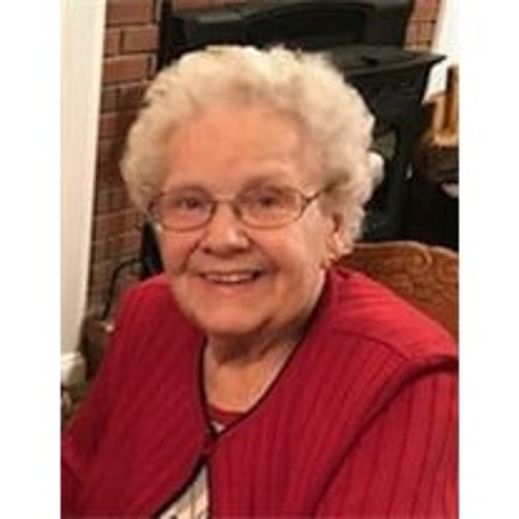 Lois E. Ferrin