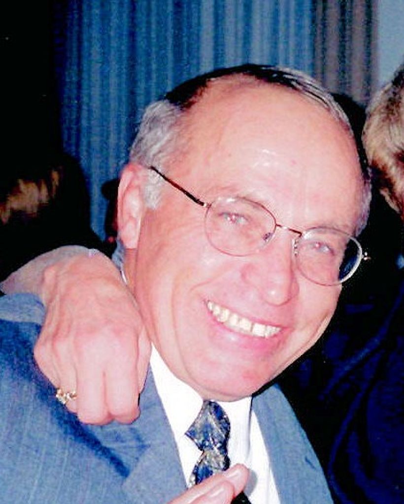 Lyle John Hames Profile Photo