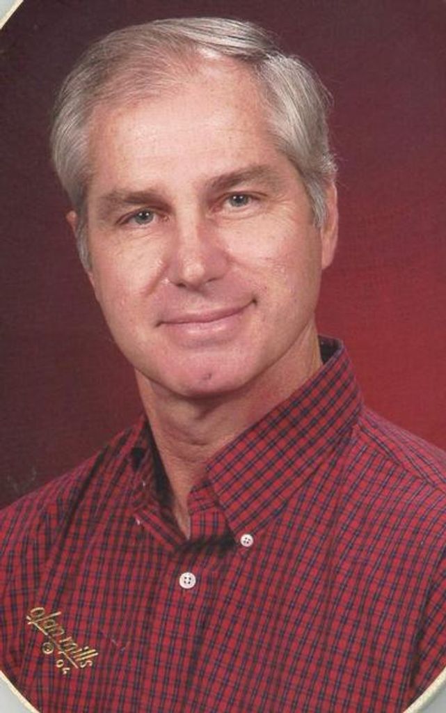 Charles "Chuck" Henry Allen Profile Photo