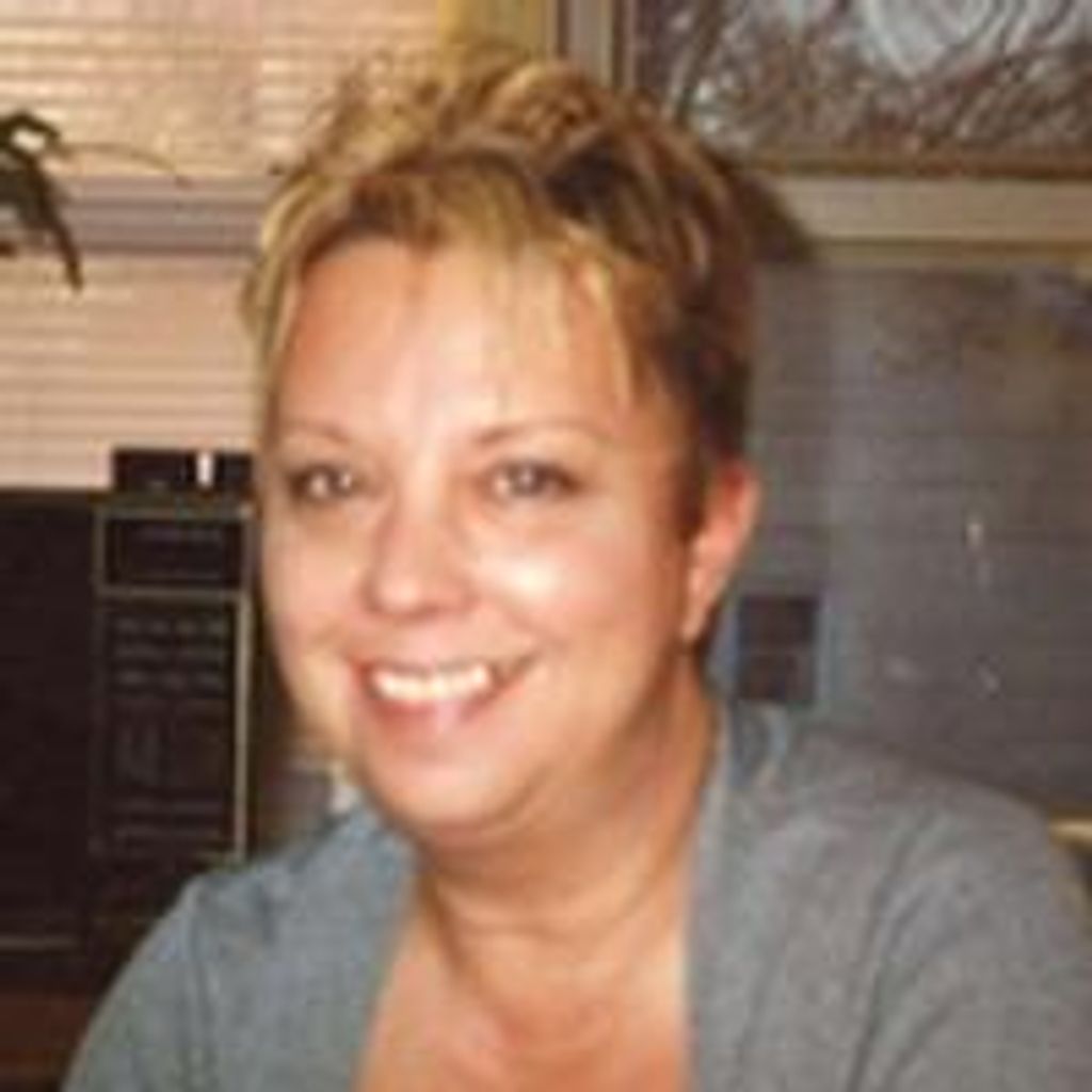 Gail A. Nordyke