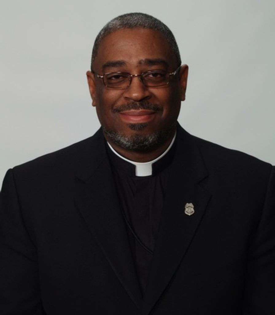 Reverend Father Michael Owen Orr