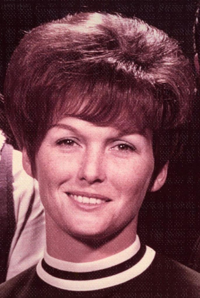 Barbara Dees Morgan Caro