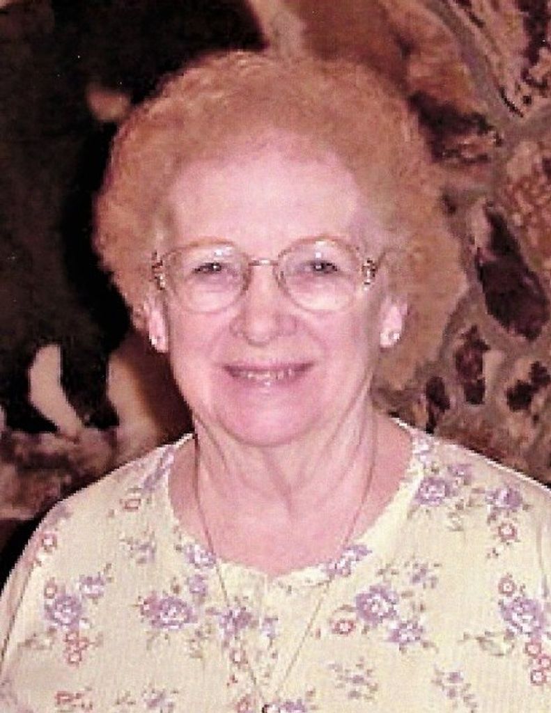 Marilou Takacs