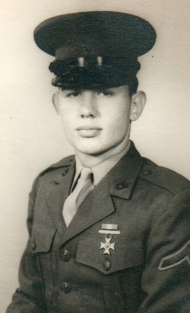 Eddie David Fletcher (Butch) Profile Photo