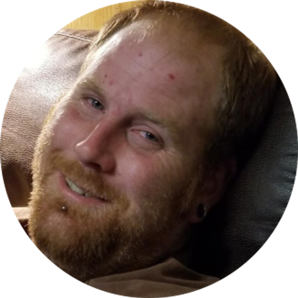 Jesse J. Wood