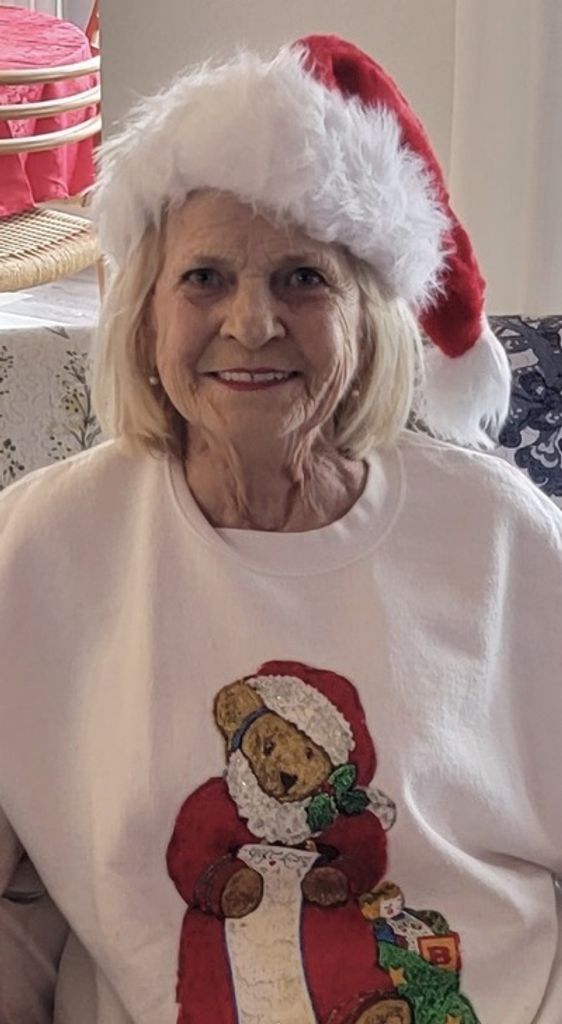 Nellie Walls Bowles Profile Photo