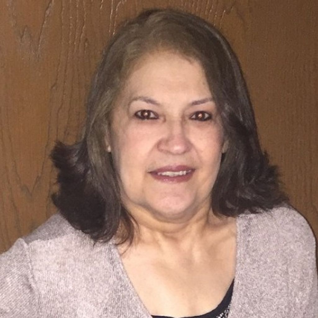 Elida Lugo Morales Profile Photo