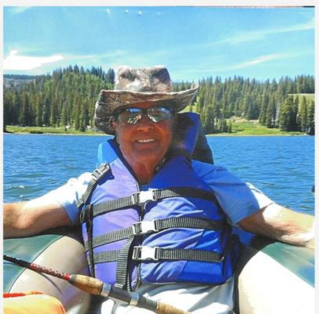 Dwight Lester Dittmar Profile Photo