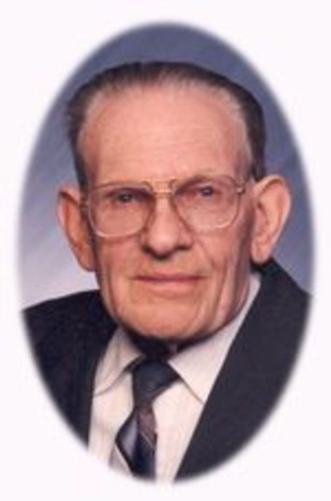 Marvin P. Ulvestad