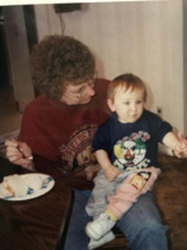 Donna M. Kerr photo gallery thumbnail 40 of 52