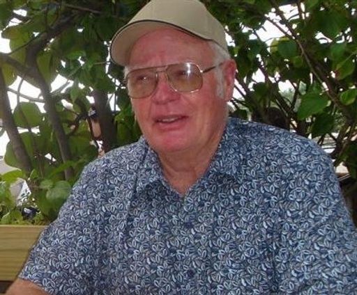 Robert "Bob" Mackenzie Ross Profile Photo