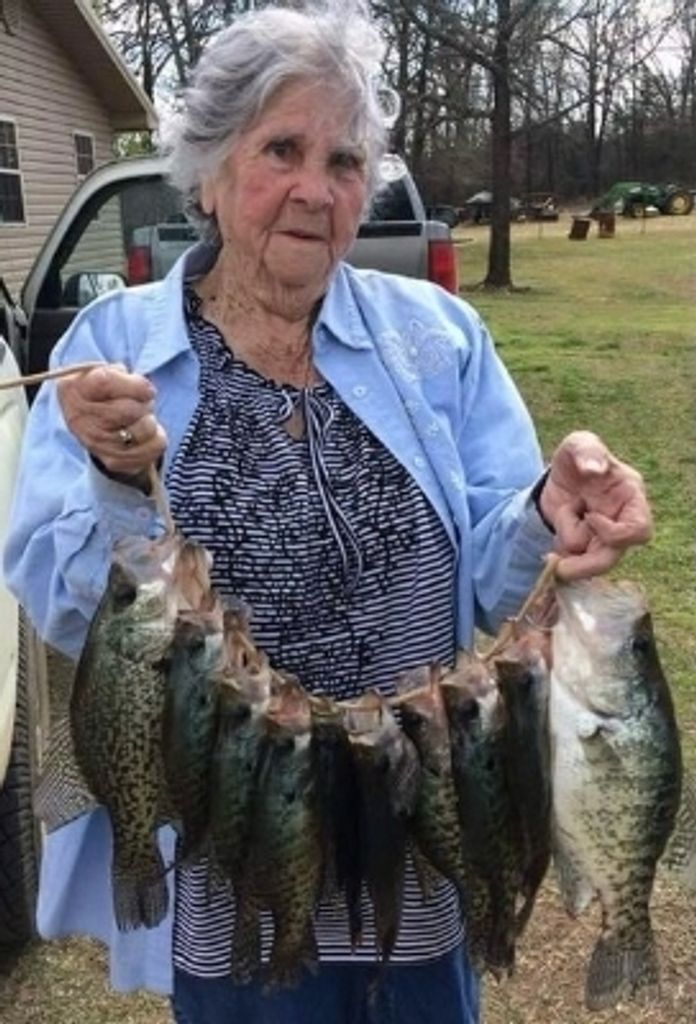 Lillie Bell Tolbert Profile Photo