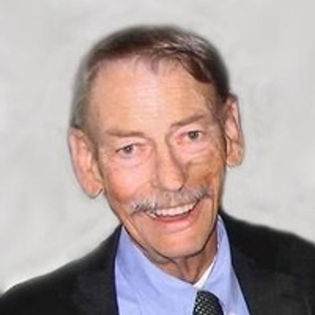 Darrell D. Will Profile Photo