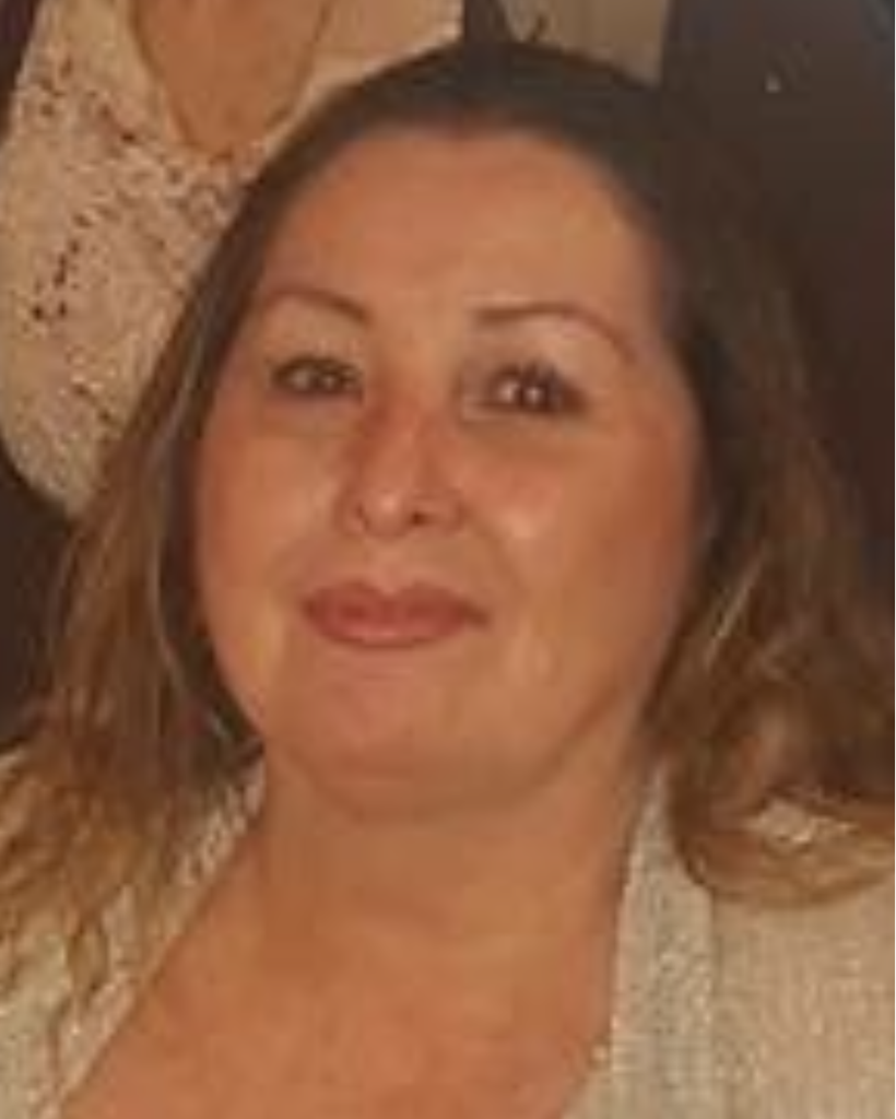 Maria Angeles Castaneda