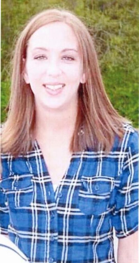 Sandi Shalene Brown Hall Profile Photo